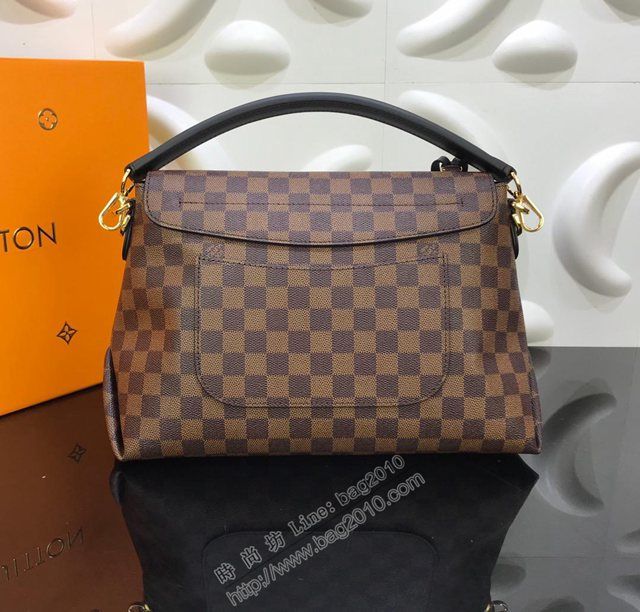路易威登女包 M40176 頂級原單 Beaubourg手袋 LV新款包 LV手提包 LV肩背包  ydh2913